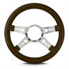 MK-9 Steering Wheel 14" Diameter - image 1