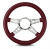 MK-9 Steering Wheel 14" Diameter - image 1