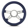MK-9 Steering Wheel 14" Diameter - image 1