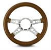 MK-9 Steering Wheel 14" Diameter - image 1