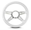 MK-9 Steering Wheel 14" Diameter - image 1