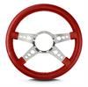 MK-9 Steering Wheel 14" Diameter - image 1