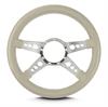 MK-9 Steering Wheel 14" Diameter - image 1