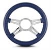 MK-9 Steering Wheel 14" Diameter - image 1