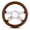 MK-9 Steering Wheel 14" Diameter - image 1