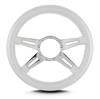 MK-9 Steering Wheel 14" Diameter - image 1