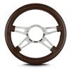 MK-9 Steering Wheel 14" Diameter - image 1