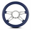 MK-9 Steering Wheel 14" Diameter - image 1