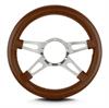 MK-9 Steering Wheel 14" Diameter - image 1