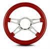 MK-9 Steering Wheel 14" Diameter - image 1