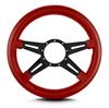 MK9 TG ELE BK 14 RED - image 1