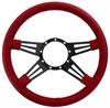 MK9 DS BK 14 RED - image 1