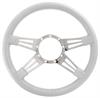 MK-9 Steering Wheel 14" Diameter