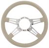 MK-9 Steering Wheel 14" Diameter - image 1