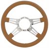 MK9 STEERING WHEEL - image 1