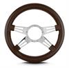 MK-9 Steering Wheel 14" Diameter - image 1