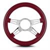 MK-9 Steering Wheel 14" Diameter - image 1