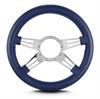 MK-9 Steering Wheel 14" Diameter - image 1