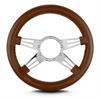 MK-9 Steering Wheel 14" Diameter - image 1