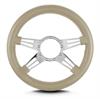 MK-9 Steering Wheel 14" Diameter - image 1