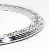 BR-DB17-3-A Beadlock Ring, 17" Forged, Style 3, Machined - image 2