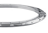 BR-DB17-4-A Beadlock Ring, 17" Forged, Style 4, Machined - image 1