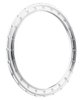 BR-DB17-4-A Beadlock Ring, 17" Forged, Style 4, Machined - image 2