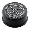 CP-BAJA108P-B Center Cap, Baja, 108 mm, Push-Thru, Black