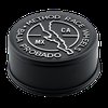 CP-BAJA127P-B Center Cap, Baja, 127 mm, Push-Thru, Black - image 2