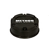 CP-CWHB108 Center Cap, CWHB, 108 mm, Push-Thru Flat Center Cap