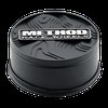 CP-TOPO108P-B Center Cap, TOPO, 108 mm, Push-Thru, Black - image 2