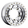 MR10155519320B RACE MR101 Buggy Beadlock Wheel [Size: 15" x 5.5"] Machined w/ Raw