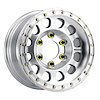 MR10379055312BR RACE MR103 Beadlock Wheel [Size: 17" x 9"] Machined w/ Raw - image 1
