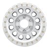 MR10379055312BR RACE MR103 Beadlock Wheel [Size: 17" x 9"] Machined w/ Raw - image 2