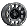 MR10529080520B RACE MR105 Beadlock Wheel [Size: 20" x 9"] Matte Black - image 1