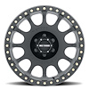 MR10578560500B RACE MR105 Beadlock Wheel [Size: 17" x 8.5"] Matte Black - image 1