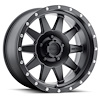 MR30121055518N STREET MR301 The Standard Wheel [Size: 20" x 10"] Matte Black - image 1