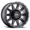 MR30129080518 STREET MR301 The Standard Wheel [Size: 20" x 9"] Matte Black - image 2