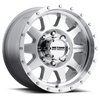 MR30129087318 STREET MR301 The Standard Wheel [Size: 20" x 9"] Machined w/ Clear Coat - image 2