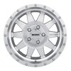 MR30157012306N STREET MR301 The Standard Wheel [Size: 15" x 7"] Machined w/ Clear Coat - image 2