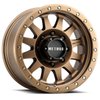 MR30478580900 STREET MR304 Double Standard Wheel [Size: 17" x 8.5"] Method Bronze - image 2