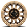 MR30489058925 STREET MR304 Double Standard Wheel [Size: 18" x 9"] Method Bronze - image 1
