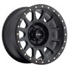 MR30521060518N STREET MR305 NV Wheel [Size: 20" x 10"] Matte Black - image 2
