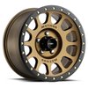 MR30578558925 STREET MR305 NV Wheel [Size: 17" x 8.5"] Method Bronze w/ Matte Black Lip - image 2