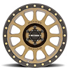 MR30578560925 STREET MR305 NV Wheel [Size: 17" x 8.5"] Method Bronze w/ Matte Black Lip - image 1