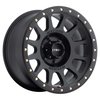 MR30589016500 STREET MR305 NV Wheel [Size: 18" x 9"] Matte Black - image 2
