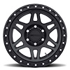 MR31289016518 STREET MR312 Wheel [Size: 18" x 9"] Matte Black - image 1