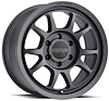 MR31329558525 STREET MR313 Wheel [Size: 20" x 9.5"] Matte Black - image 1