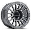 MR31477564824 STREET MR314 Wheel [Size: 17" x 7.5"] Gloss Titanium - image 1