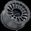 MR31478562500 STREET MR314 Wheel [Size: 17" x 8.5"] Matte Black - image 2